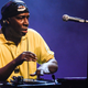 Grandmaster Flash at James Lavelle's Meltdown 2014. Photo courtesy of Getty Images